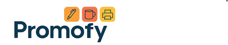 Promofy Logo